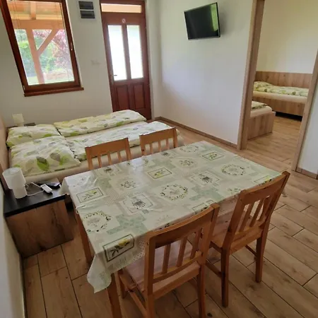 Royal 2 Apartment